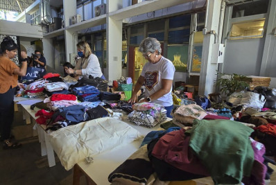 Porto Alegre: Justiça e cartórios fazem mutirão para emitir certidões