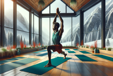 Conexão com a Natureza: A chave para um bem-estar sustentável