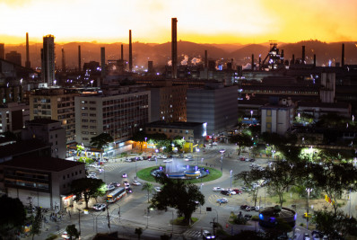 Empresas de Volta Redonda têm até 21 de maio para entregar a declaração