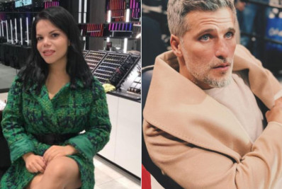 Defesa de Day McCarthy se manifesta após audiência com Bruno Gagliasso