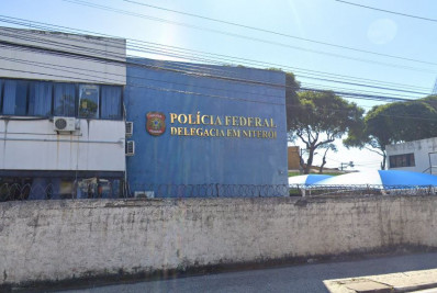 Homem foragido há cinco anos é preso em Niterói