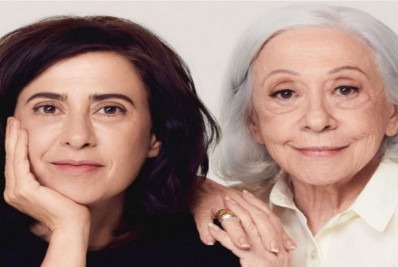 Fernanda Montegro e Fernanda Torres fazem peça extra no Rio com verba destinada ao RS