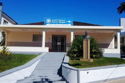 Prefeitura de Rio Bonito deixa funcionários do Hospital  Darcy Vargas  quase três meses sem pagamento 