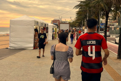 Macaé alcança categoria A no ranking de turismo brasileiro