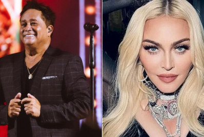 Leonardo detona apresentação de Madonna: ‘Não é show, é uma suruba’