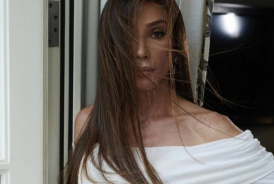 Maya, ex-Matheus Mazzafera, posta primeira foto após transição