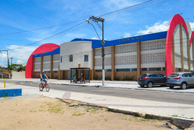 Prefeitura de Magé recebe doações para vítimas do Rio Grande do Sul