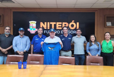 Niterói avança em turismo de observação natural de fauna marinha