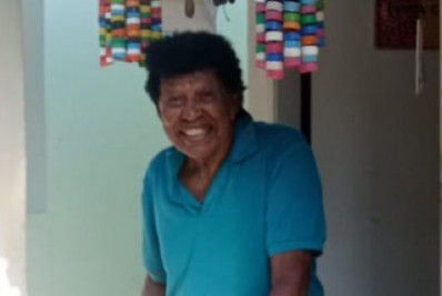 Lenda da MPB, baterista Robertinho Silva é o mais novo morador do Retiro dos Artistas