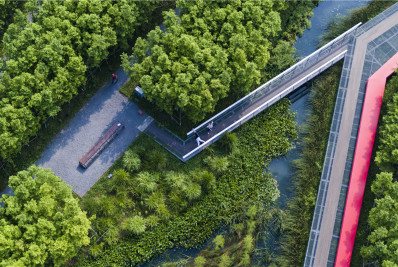 Projeto de Lei que tramita na Alerj prevê transformar o Rio em 'cidade-esponja' para prevenir enchentes