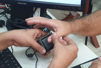 Eleições 2024: mesmo sem biometria, eleitores poderão votar