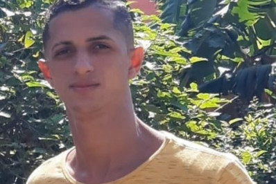 Família pede ajuda para encontrar jovem de São Pedro desaparecido desde sábado (5)
