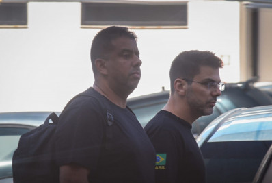 Caso Marielle: Ex-assessor de Domingos Brazão é preso pela PF