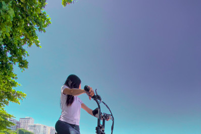 Especialista afirma crescimento de 150% no mercado de e-bikes