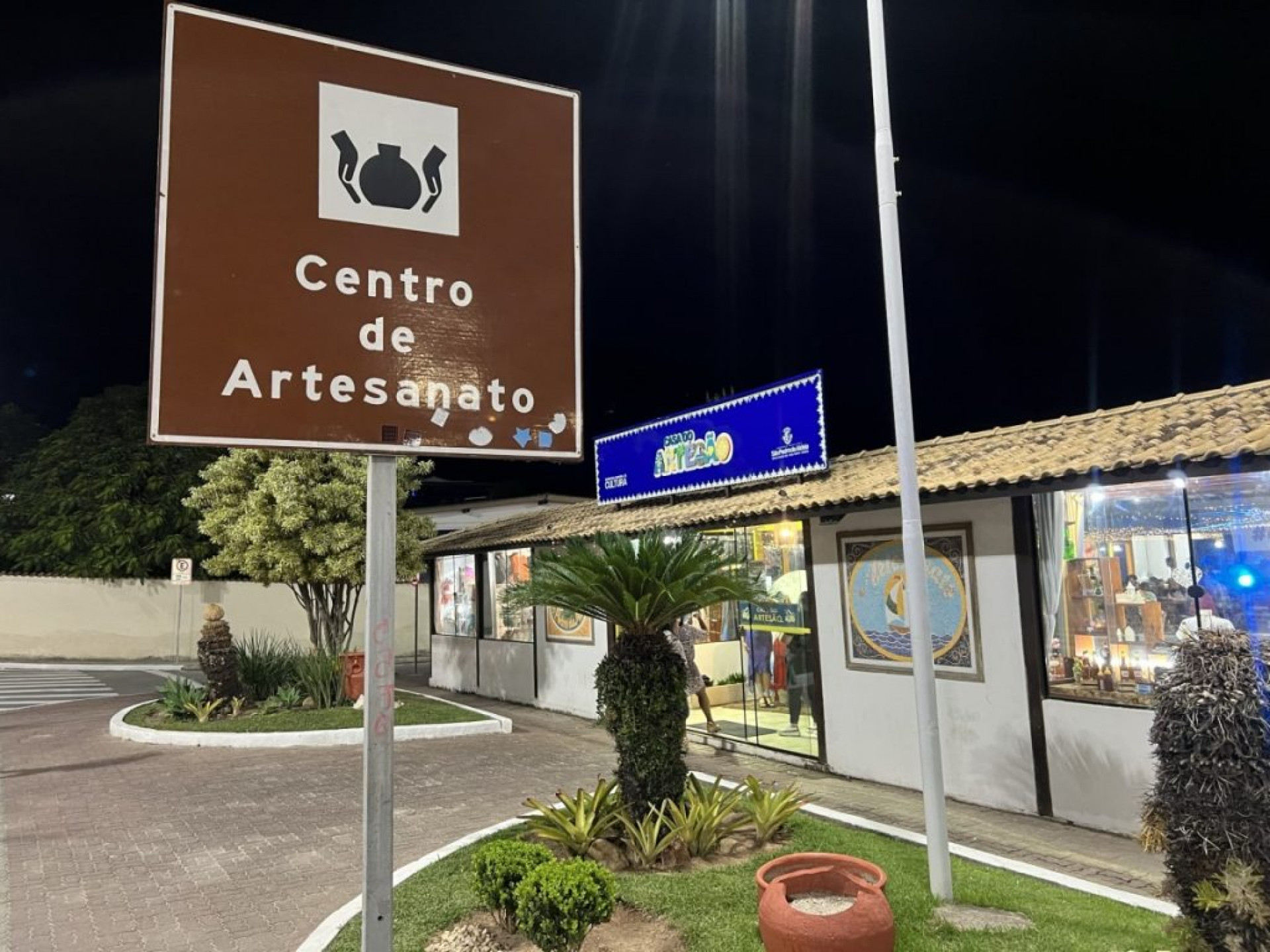 Local  - Divulga&ccedil;&atilde;o 