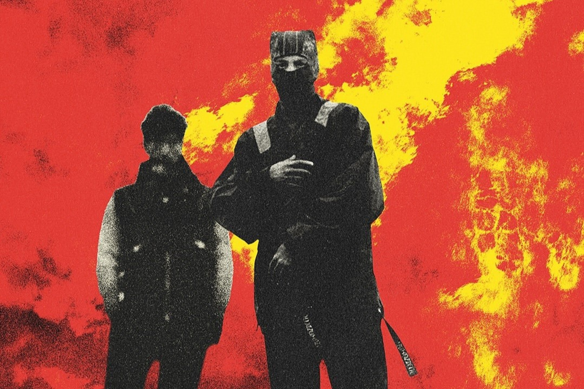Após se apresentar no Brasil apenas em festivais, Twenty One Pilots anuncia shows solo no país - Reprodução / Instagram