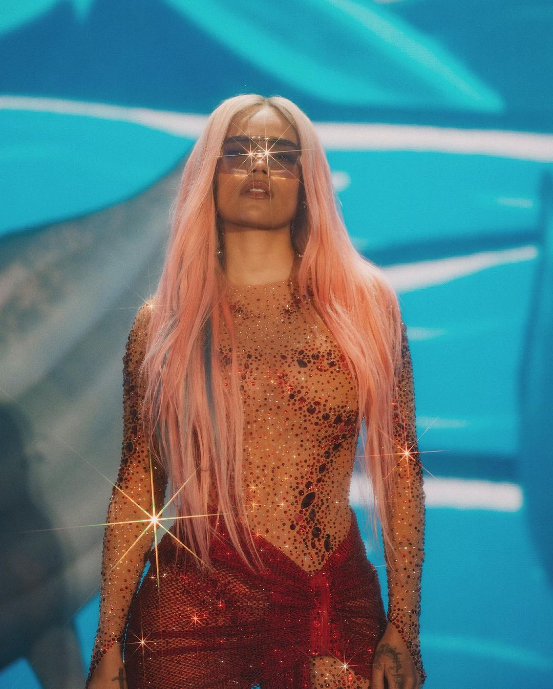 Karol G - Reprodução / Instagram