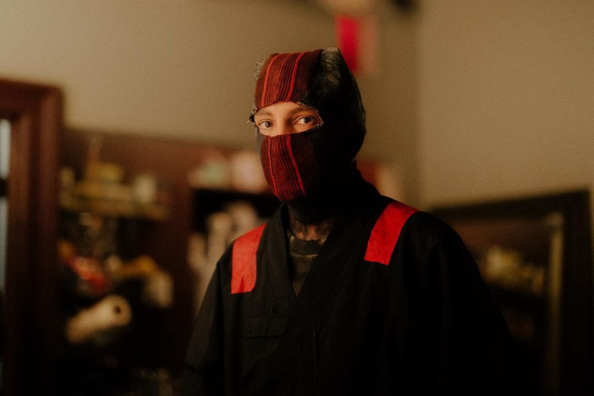 Após se apresentar no Brasil apenas em festivais, Twenty One Pilots anuncia shows solo no país - Reprodução / Instagram