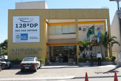 Polícia Militar prende quadrilha por tráfico de drogas em Rio das Ostras