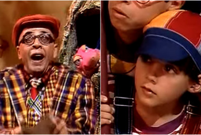 Após 30 anos da estreia, Castelo Rá-Tim-Bum vira briga na Justiça entre TV Cultura e atores