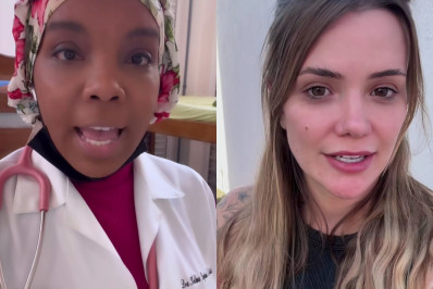 Tragédia no RS: Ex-BBBs Thelma e Marcela celebram criação do 1º abrigo só para mulheres e crianças