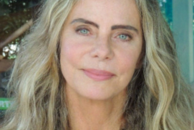 Bruna Lombardi recebe alta hospitalar: 'Dias difíceis'