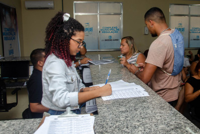 Prefeitura de Japeri dá início a mutirão de colonoscopia