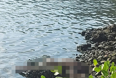 Corpo de homem é encontrado boiando às margens de lagoa na Barra da Tijuca