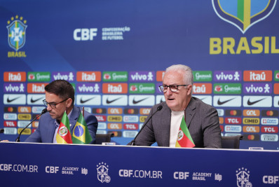 Dos convocados da Seleção para a Copa América, 11 estiveram na Copa do Mundo