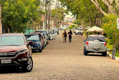 Barra Beer Fest promete agitar o distrito de Barra de São João com cerveja artesanal