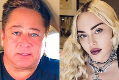 Fãs de Madonna rebatem críticas de Leonardo e detonam sertanejo: 'Hipocrisia'