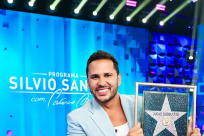 SBT trabalha renovação da programação do fim de semana