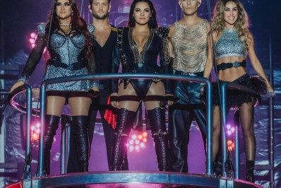 Integrantes do RBD compartilham supostas indiretas a Anahí; entenda o caso