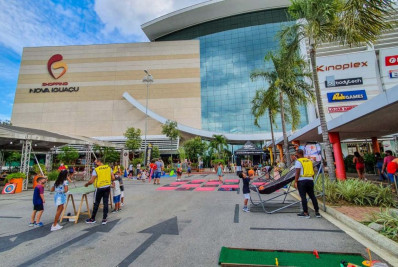 Shoppings no Rio promovem mutirão para tirar dúvidas sobre declaração do IR