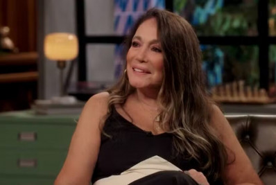 Susana Vieira afirma que beijo técnico não existe: 'Tem melhores e piores'