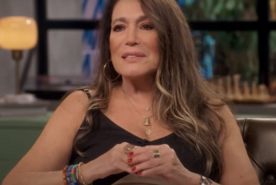 Susana Vieira revela como foi trabalhar com ex-marido após separação