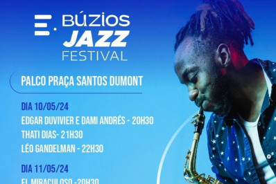 Nesta sexta-feira e sábado acontece o encerramento de mais uma edição de sucesso do 