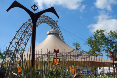 Primeira edição do ‘Vitrolando in Festa’ acontece neste sábado e domingo em Volta Redonda