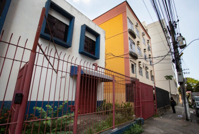 Volta Redonda centraliza atendimento a pacientes com dengue no Polo Aterrado