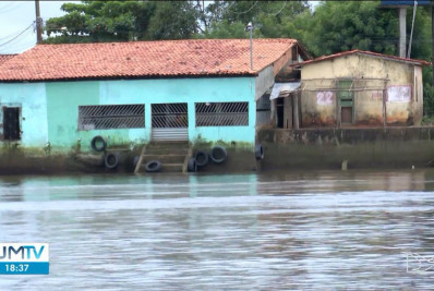 Sobe para 31 número de cidades no Maranhão em situação de emergência