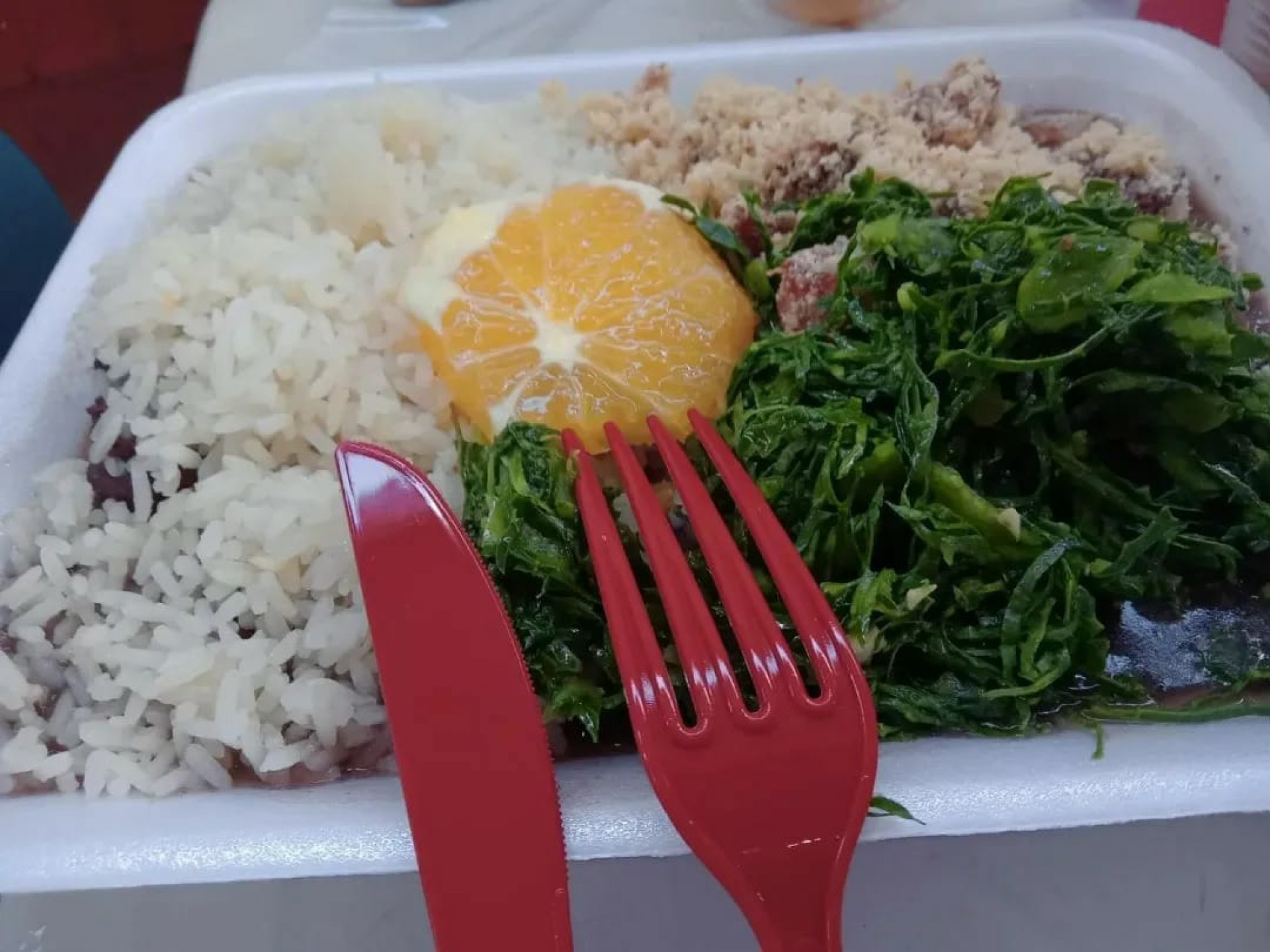 Renascer promove feijoada no sábado (11) - Divulgação