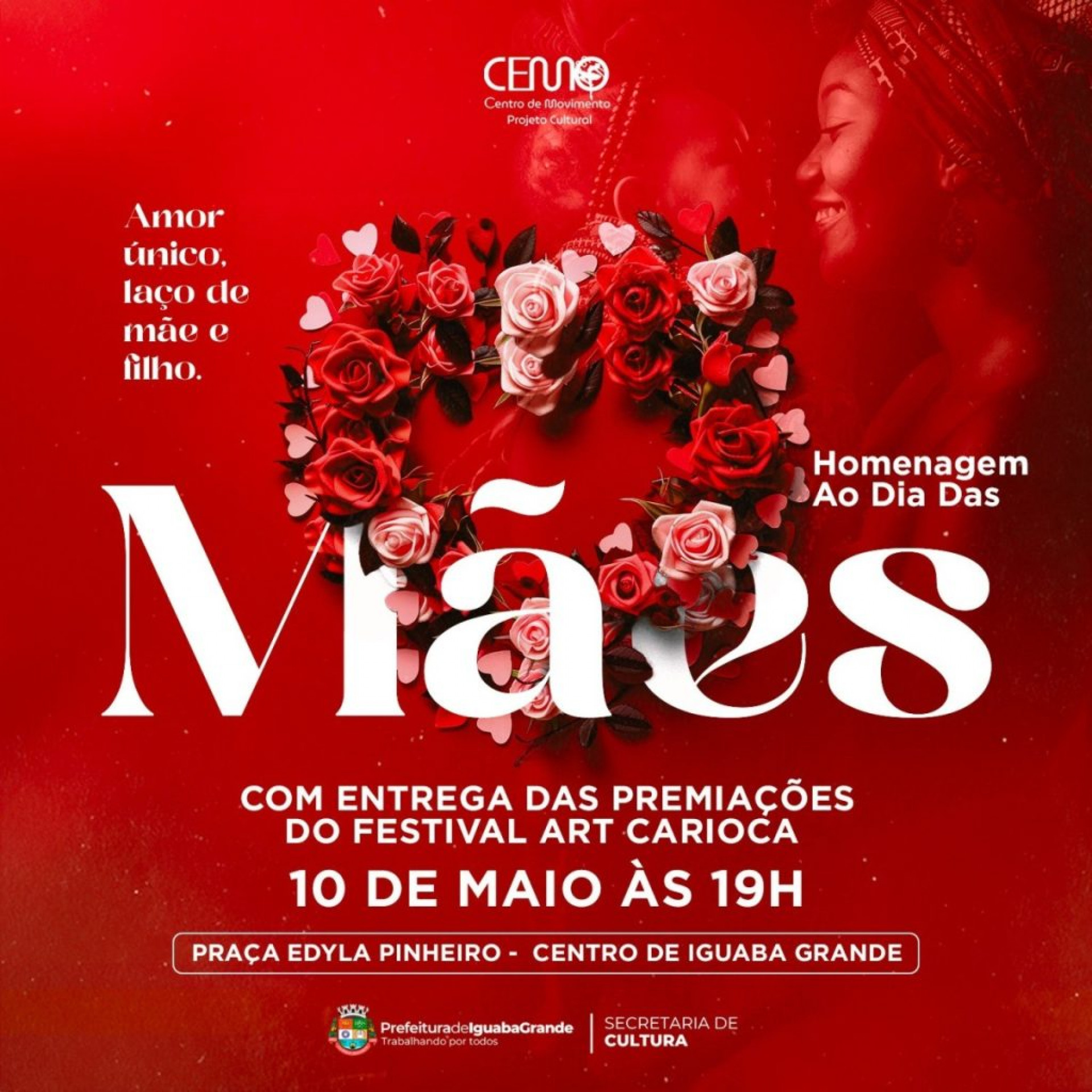 Programa&ccedil;&atilde;o  - Divulga&ccedil;&atilde;o 