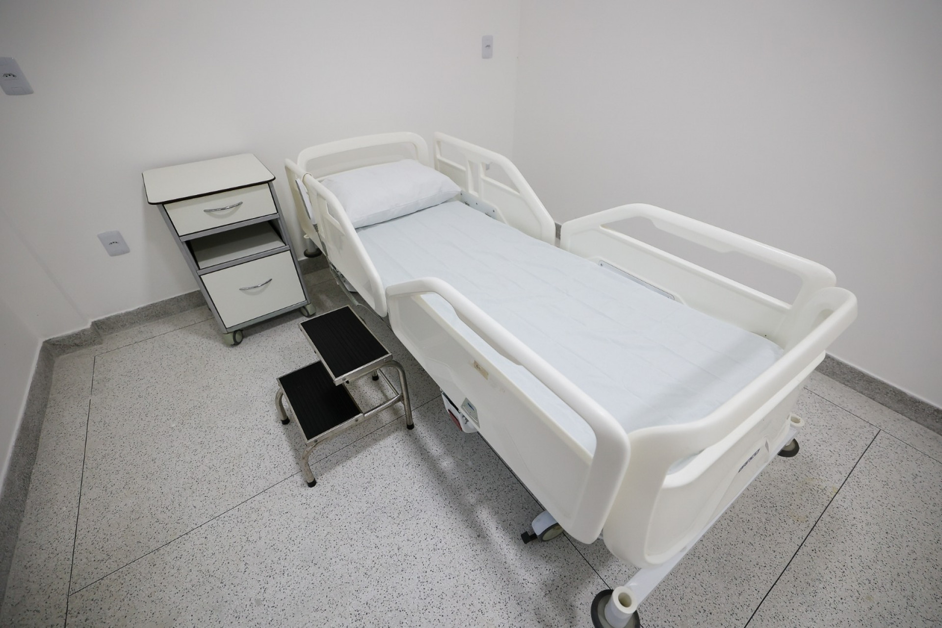 Prefeitura de Saquarema reinaugurou as novas instalações do Lar dos Idosos na última quinta-feira (9) - Divulgação/Prefeitura de Saquarema