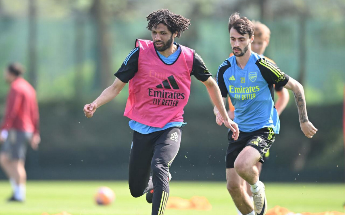 Manchester United x Arsenal: escala&ccedil;&otilde;es e onde assistir