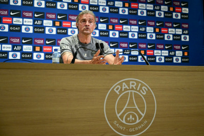 Técnico do PSG 'profetizou' jogo contra o Botafogo no Mundial de Clubes