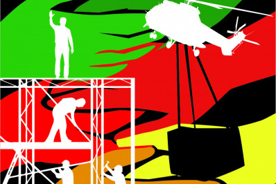 Nada será como antes