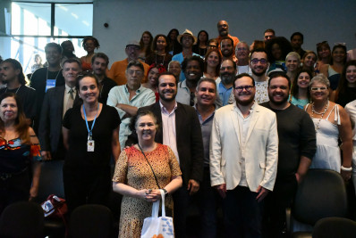 Parceria capacita profissionais do trade de turismo em Niterói