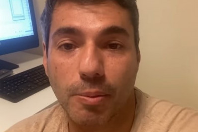 Chef Felipe Bronze é agredido ao tentar reagir a assalto em Vila Isabel: 'Não façam isso' 