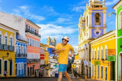 Fãs pedem show do Bruno Mars no Nordeste: 'O Brasil é muito maior do que você imagina'