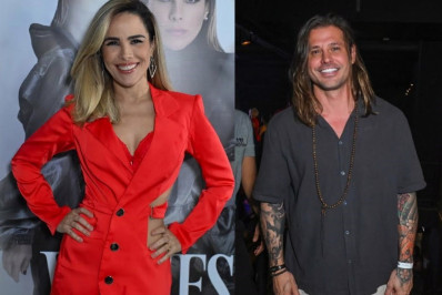 Wanessa Camargo reata namoro com Dado Dolabella: 'História longa'